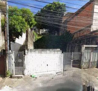 Lote/Terreno à venda, 292m² no Vila Nina, São Paulo