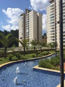 Apartamento com 3 Quartos à venda, 123m² no Tamboré, Santana de Parnaíba