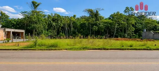 Lote/Terreno à venda, 450m² no Divinéia, Rio dos Cedros