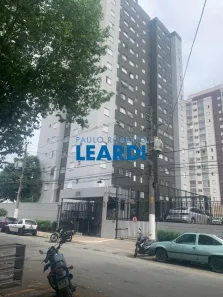 Apartamento com 2 Quartos à venda, 43m² no Mooca, São Paulo