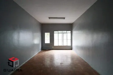 Imóvel Comercial com 3 Quartos para alugar, 132m² no Campestre, Santo André