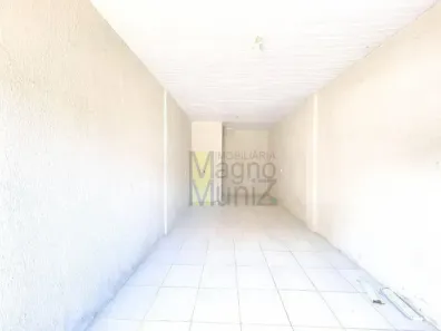 Ponto Comercial para alugar, 34m² no Jangurussu, Fortaleza