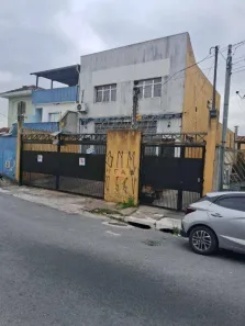 Galpão/Depósito/Armazém para alugar, 784m² no Vila do Encontro, São Paulo