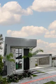 Casa de Condomínio com 3 Quartos à venda, 187m² no Ubatiba, Maricá
