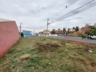 Lote/Terreno à venda, 247m² no Jardim Regente, Sorocaba