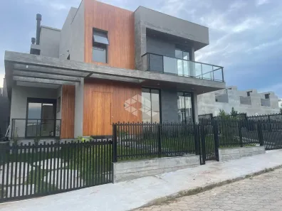 Casa com 3 Quartos à venda, 149m² no Ferraz, Garopaba