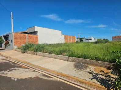 Lote/Terreno à venda, 200m² no Miravista Residencial, Mirassol