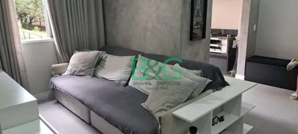 Apartamento com 2 Quartos à venda, 62m² no Vila Ivone, São Paulo