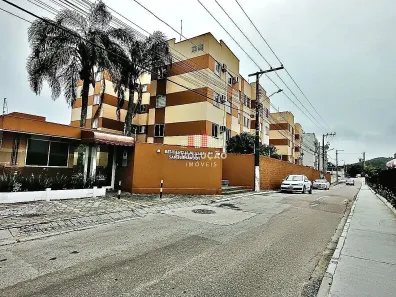 Apartamento com 3 Quartos à venda, 65m² no Serraria, São José