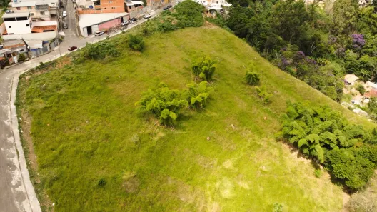 Lote/Terreno à venda, 408m² no Granjas Betânia, Juiz de Fora