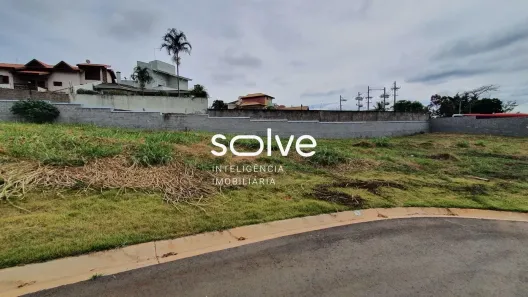 Lote/Terreno à venda, 883m² no Vila Homero, Indaiatuba