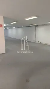 Prédio Comercial para alugar, 450m² no Santo Amaro, São Paulo
