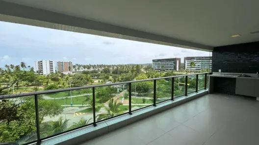Apartamento com 4 Quartos à venda, 212m² no Paiva, Cabo de Santo Agostinho