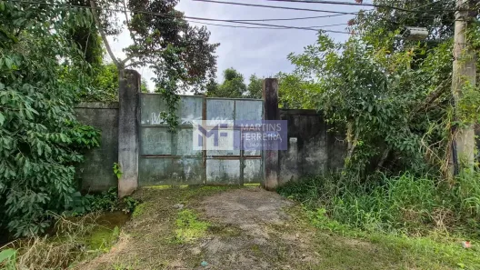 Lote/Terreno à venda, 10962m² no Vargem Grande, Rio de Janeiro