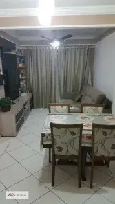 Apartamento com 2 Quartos à venda, 55m² no Vila Industrial, Campinas