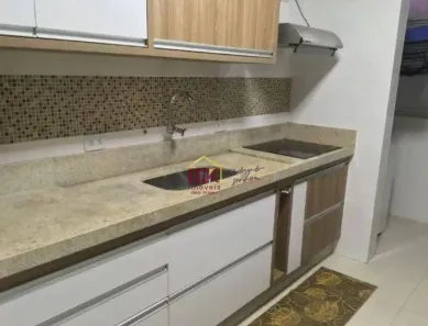 Apartamento com 3 Quartos à venda, 97m² no Jardim das Indústrias, São José dos Campos