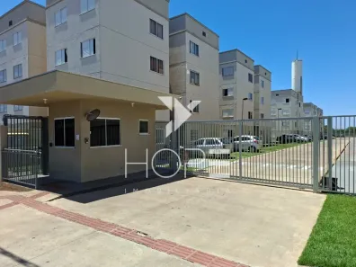 Apartamento com 2 Quartos à venda, 43m² no Conjunto Semiramis Barros Braga, Londrina