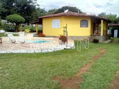 com 2 Quartos à venda, 3000m² no Parque dos Bandeirantes, Pedro Leopoldo
