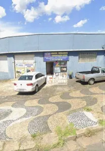 Galpão/Depósito/Armazém à venda, 290m² no Chácara da Barra, Campinas