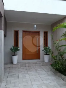 Casa com 6 Quartos à venda, 304m² no Vila Santa Maria, São Paulo