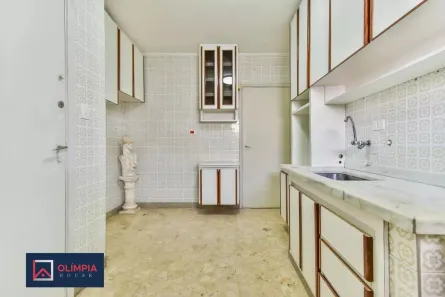 Apartamento com 2 Quartos à venda, 82m² no Jardim Paulista, São Paulo