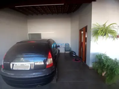 Casa com 3 Quartos à venda, 150m² no Parque Paulista, Bauru