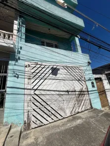 Casa com 1 Quarto para alugar, 50m² no Jardim Hercilia, São Paulo