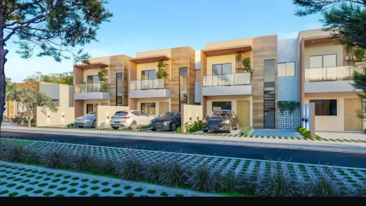 Casa de Condomínio com 3 Quartos à venda, 83m² no Cabanagem, Belém