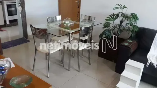 Apartamento com 3 Quartos à venda, 75m² no Maria Virgínia, Belo Horizonte