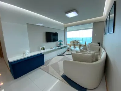 Apartamento com 3 Quartos à venda, 113m² no Jardim Armação, Salvador