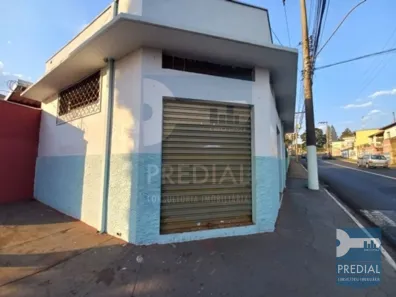 Ponto Comercial para alugar, 1m² no Jardim Santa Maria II, São Carlos