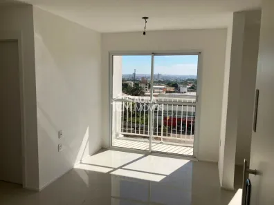 Apartamento com 2 Quartos à venda, 61m² no Setor Sudoeste, Goiânia