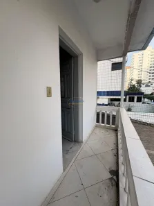 Apartamento com 2 Quartos à venda, 70m² no Boqueirão, Praia Grande