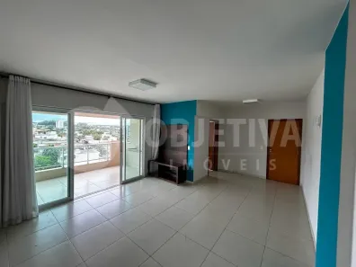 Apartamento com 3 Quartos à venda, 97m² no Tabajaras, Uberlândia