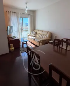 Apartamento com 2 Quartos à venda, 57m² no Alto Ipiranga, Mogi das Cruzes