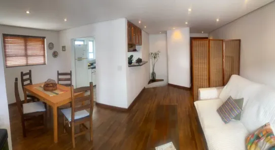 Apartamento com 2 Quartos à venda, 85m² no Vila Andrade, São Paulo