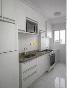 Apartamento com 2 Quartos à venda, 80m² no Jardim Santiago, Indaiatuba