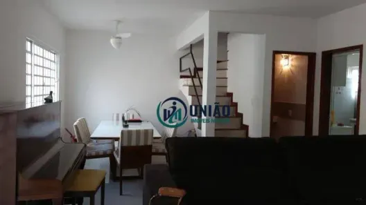 Casa de Condomínio com 5 Quartos à venda, 169m² no Maria Paula, Niterói