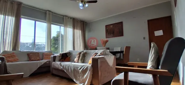 Apartamento com 3 Quartos à venda, 117m² no Petrópolis, Porto Alegre