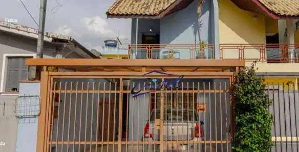 Casa com 4 Quartos à venda, 127m² no Jardim Monte Kemel, São Paulo