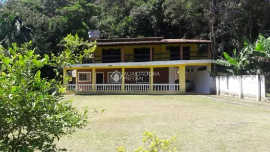 Fazenda/Sítio à venda, 210m² no Recreio da Borda do Campo, Santo André