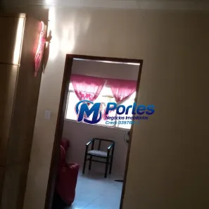 Casa com 2 Quartos à venda, 200m² no Jardim Santo Antônio, São José do Rio Preto