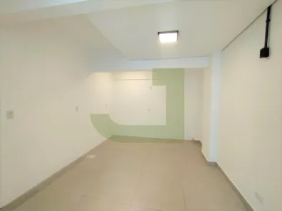 Apartamento com 1 Quarto para alugar, 30m² no Centro, São Leopoldo