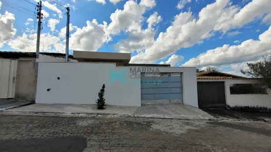 Casa com 3 Quartos à venda, 103m² no Conjunto Vila Maria, Lagoa Santa