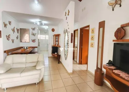 Casa com 3 Quartos à venda, 200m² no Jardim Astro, Sorocaba
