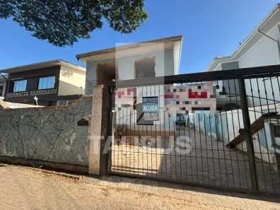Imóvel Comercial com 3 Quartos para alugar, 237m² no Indianópolis, São Paulo