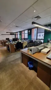 Sala Comercial para alugar, 210m² no Vila Olímpia, São Paulo