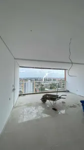 Apartamento com 3 Quartos à venda, 118m² no Jóquei, Teresina