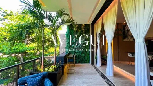 Cobertura com 3 Quartos à venda, 309m² no Barra da Tijuca, Rio de Janeiro