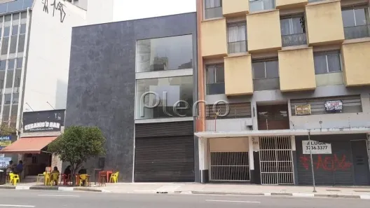 Prédio Comercial com 3 Quartos à venda, 1000m² no Centro, Campinas